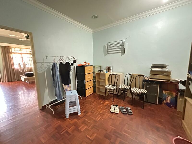 Terraced House for Sale in Bandar Sungai Long (Selangor) - Kew . - Interior - PropertyGuru.com.my