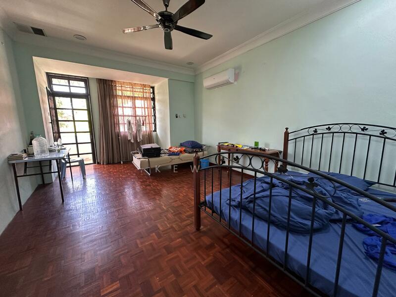 Terraced House for Sale in Bandar Sungai Long (Selangor) - Kew . - Bedroom - PropertyGuru.com.my