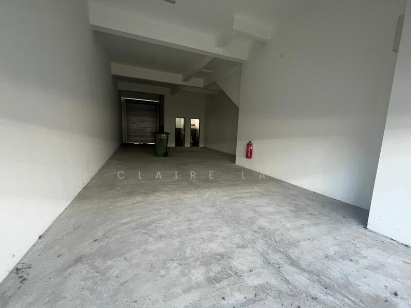 Shop for Sale in Medini (Iskandar Puteri (Nusajaya)) - Claire Lai - Interior - PropertyGuru.com.my