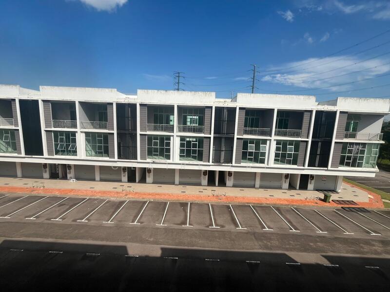 Shop for Sale in Medini (Iskandar Puteri (Nusajaya)) - Claire Lai - PropertyGuru.com.my