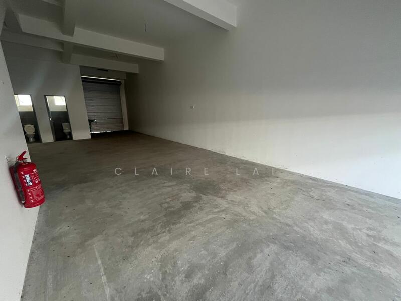 Shop for Sale in Medini (Iskandar Puteri (Nusajaya)) - Claire Lai - PropertyGuru.com.my