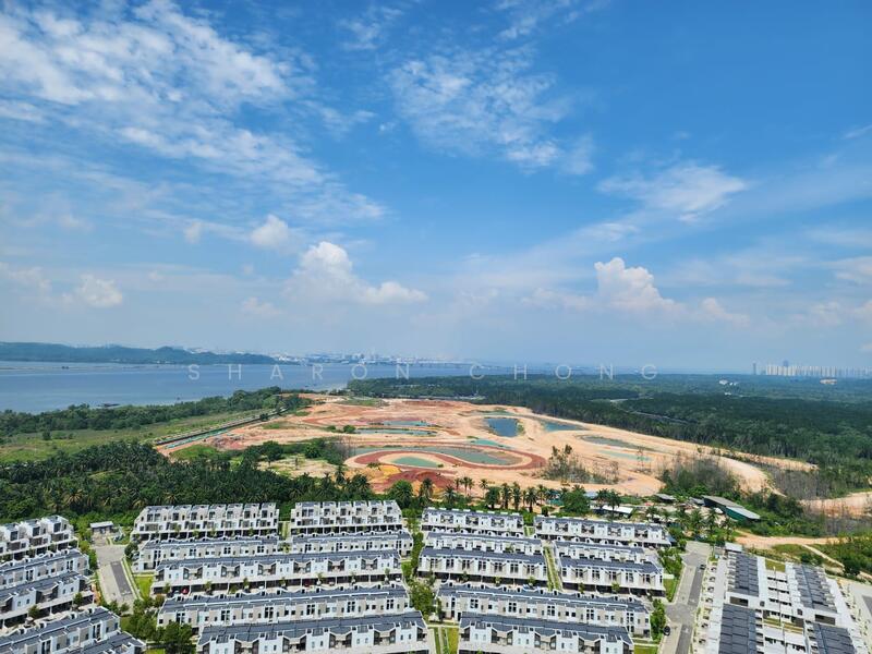 Service Residence for Rent at Sunway Citrine Residences - Sharon Chong - Exterior - PropertyGuru.com.my