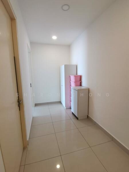 Service Residence for Rent at Sunway Citrine Residences - Sharon Chong - Corridor - PropertyGuru.com.my