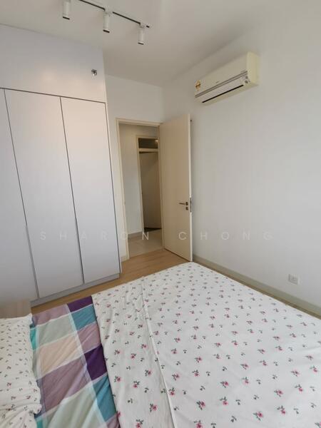 Service Residence for Rent at Sunway Citrine Residences - Sharon Chong - Bedroom - PropertyGuru.com.my