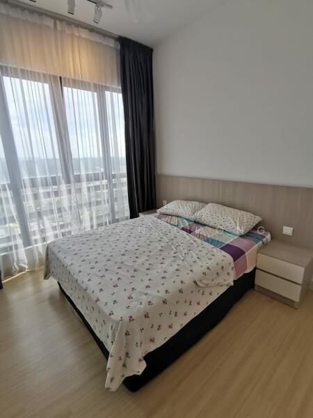 Service Residence for Rent at Sunway Citrine Residences - Sharon Chong - Bedroom - PropertyGuru.com.my