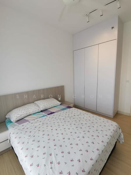 Service Residence for Rent at Sunway Citrine Residences - Sharon Chong - Bedroom - PropertyGuru.com.my