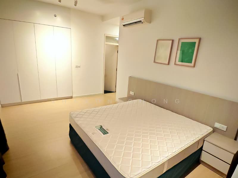Service Residence for Rent at Sunway Citrine Residences - Sharon Chong - PropertyGuru.com.my