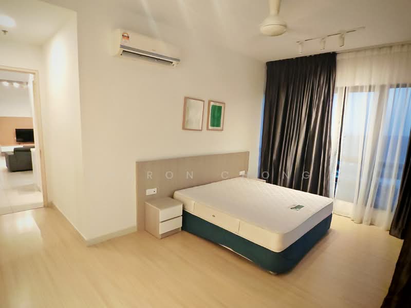 Service Residence for Rent at Sunway Citrine Residences - Sharon Chong - Bedroom - PropertyGuru.com.my
