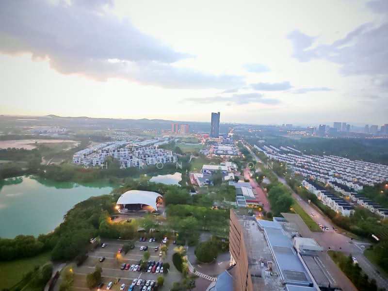 Service Residence for Rent at Sunway Citrine Residences - Sharon Chong - Exterior - PropertyGuru.com.my