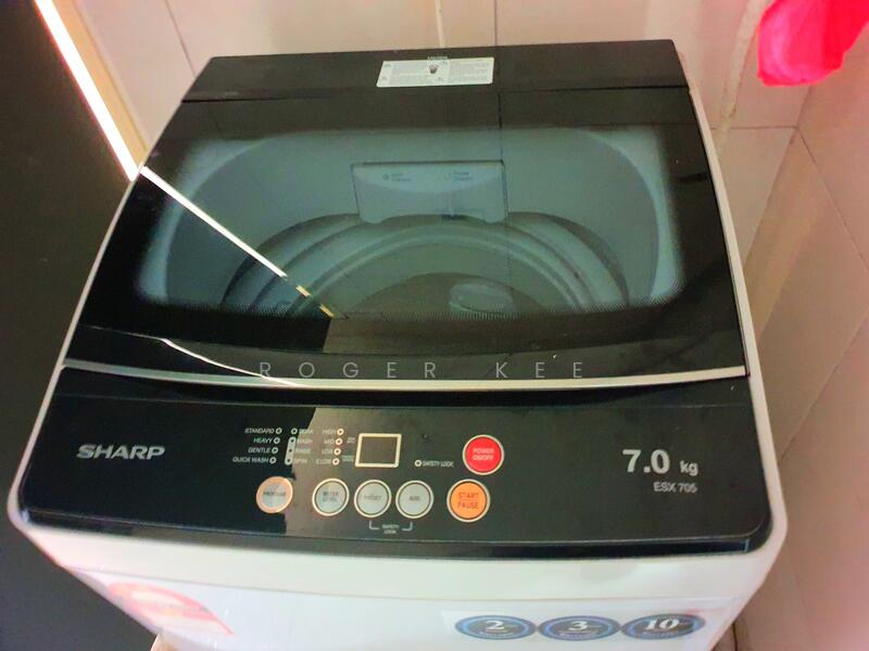 Service Residence for Rent at D'Pulze Cyberjaya - Roger Kee - PropertyGuru.com.my