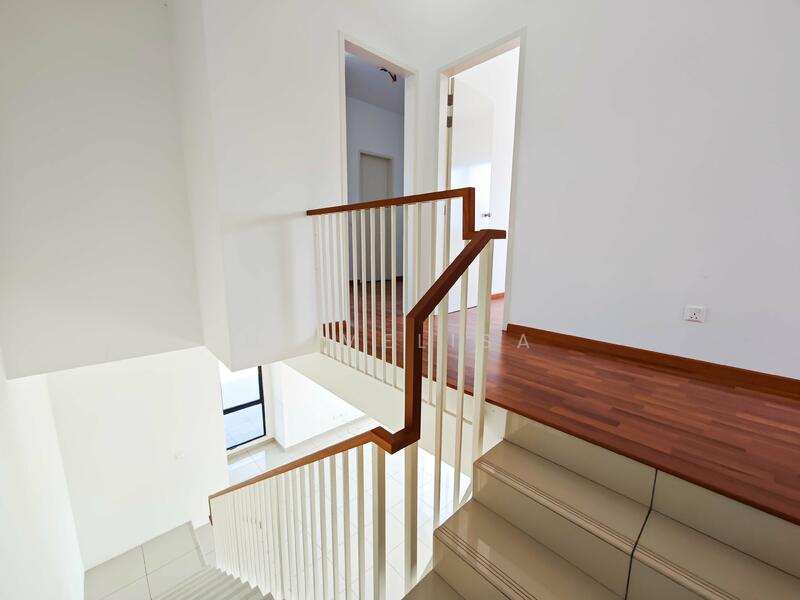 Semi-Detached House for Sale in Setia Alam (Selangor) - N. Melisa - Interior - PropertyGuru.com.my