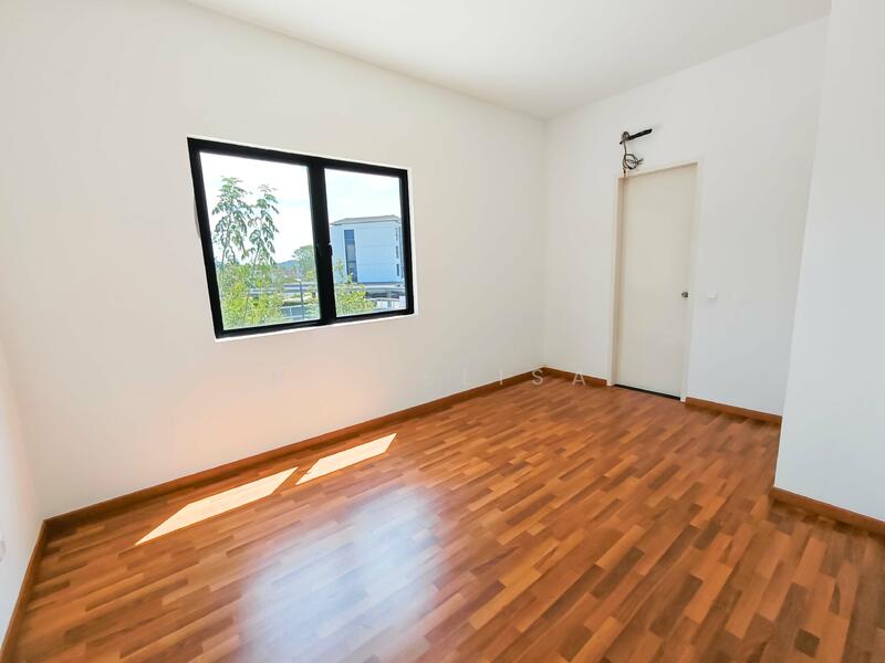 Semi-Detached House for Sale in Setia Alam (Selangor) - N. Melisa - Interior - PropertyGuru.com.my