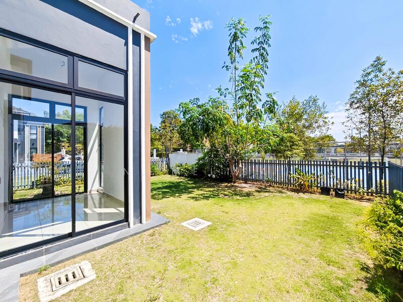 Semi-Detached House for Sale in Setia Alam (Selangor) - N. Melisa - Exterior - PropertyGuru.com.my