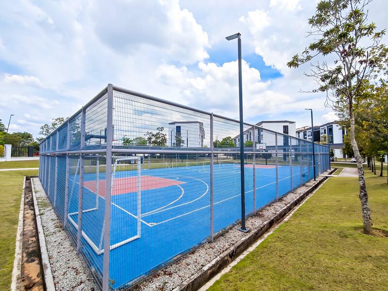 Semi-Detached House for Sale in Setia Alam (Selangor) - N. Melisa - Exterior - PropertyGuru.com.my