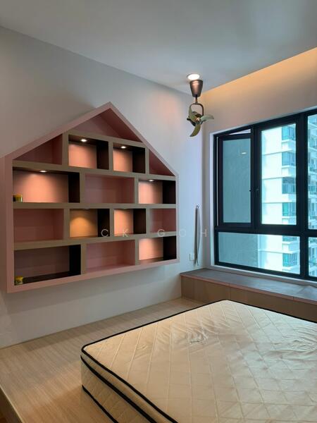 Condominium for Rent at Middleton - CK Goh - Bedroom - PropertyGuru.com.my