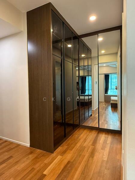 Condominium for Rent at Middleton - CK Goh - Bedroom - PropertyGuru.com.my