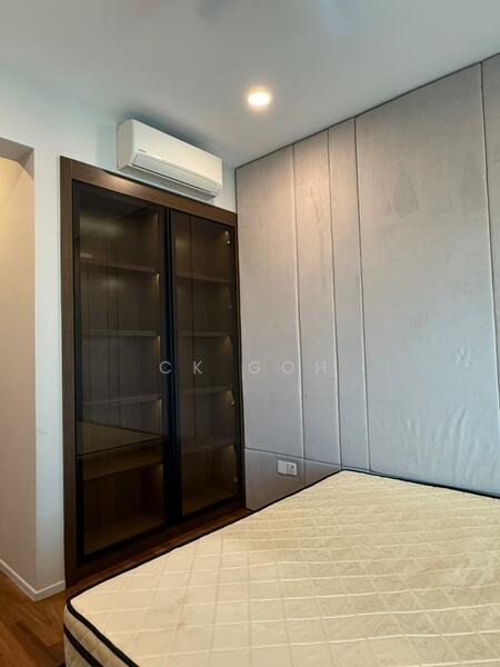 Condominium for Rent at Middleton - CK Goh - Bedroom - PropertyGuru.com.my