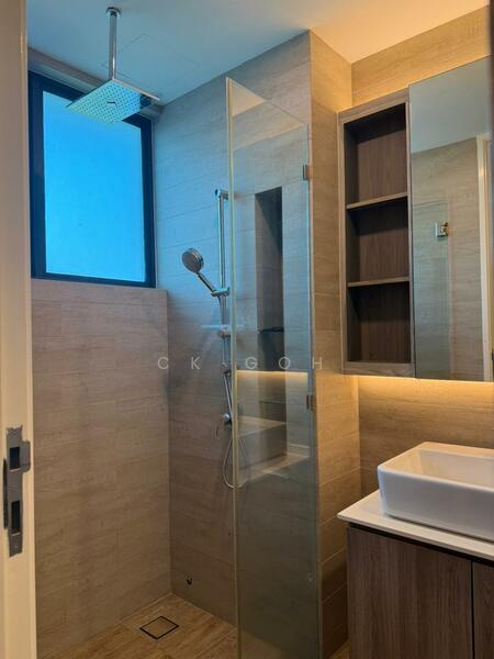 Condominium for Rent at Middleton - CK Goh - Bathroom - PropertyGuru.com.my
