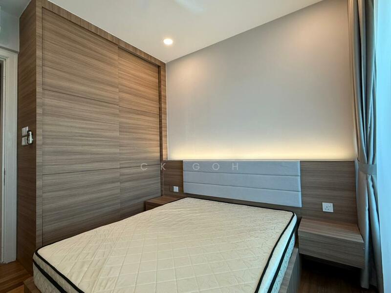 Condominium for Rent at Middleton - CK Goh - Bedroom - PropertyGuru.com.my