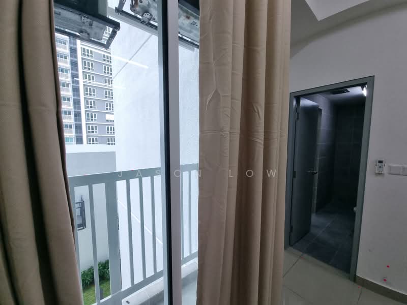 121 Residences untuk Untuk Disewa - RM 1,799 /bulan, Feb 2026 - Balcony - PropertyGuru.com.my