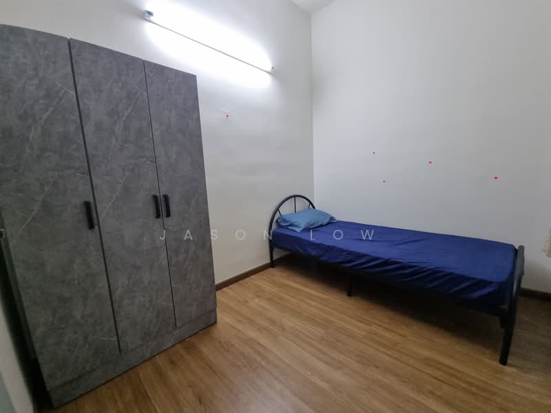 121 Residences untuk Untuk Disewa - RM 1,799 /bulan, Feb 2026 - Bedroom - PropertyGuru.com.my