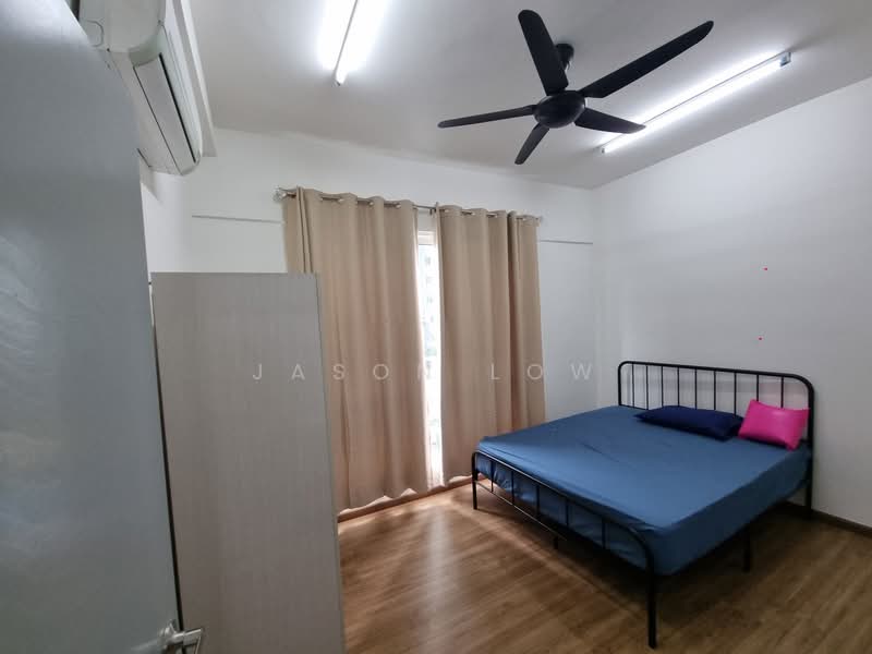 121 Residences untuk Untuk Disewa - RM 1,799 /bulan, Feb 2026 - Bedroom - PropertyGuru.com.my
