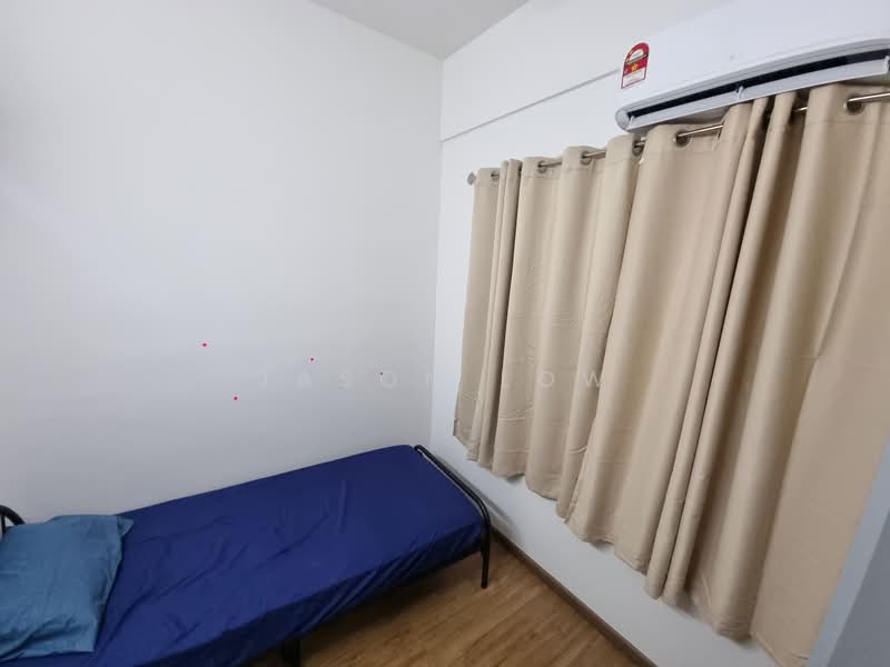 121 Residences untuk Untuk Disewa - RM 1,799 /bulan, Feb 2026 - Bedroom - PropertyGuru.com.my