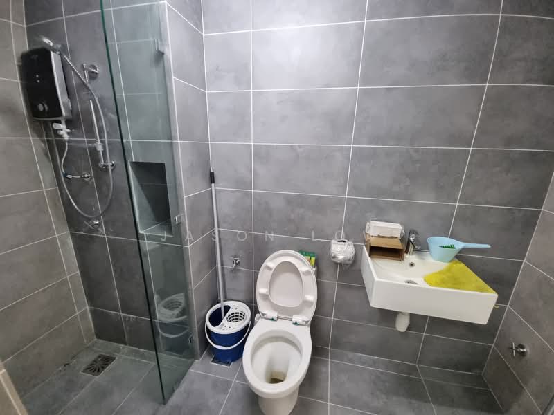 121 Residences untuk Untuk Disewa - RM 1,799 /bulan, Feb 2026 - Bathroom - PropertyGuru.com.my