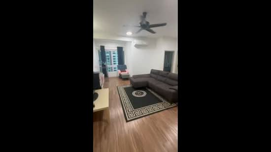 Service Residence for Rent at V Residence 3 @ Sunway Velocity - Eddy Lee - PropertyGuru.com.my