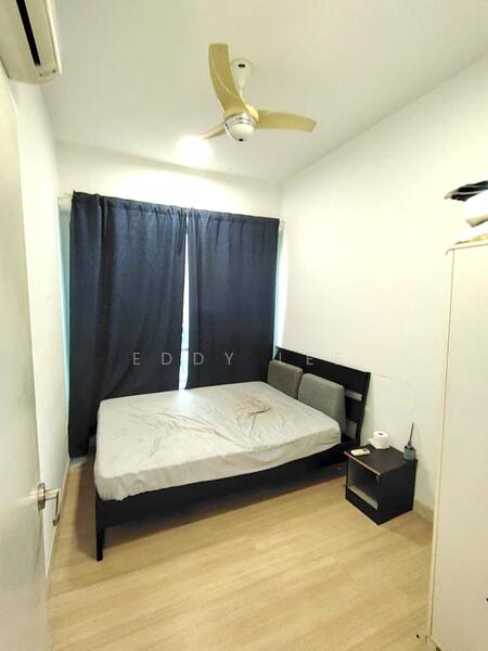Service Residence for Rent at V Residence 3 @ Sunway Velocity - Eddy Lee - Bedroom - PropertyGuru.com.my