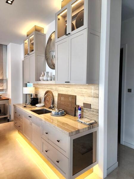 Bungalow for Sale in Johor Bahru (Johor) - Claire Lai - Kitchen - PropertyGuru.com.my