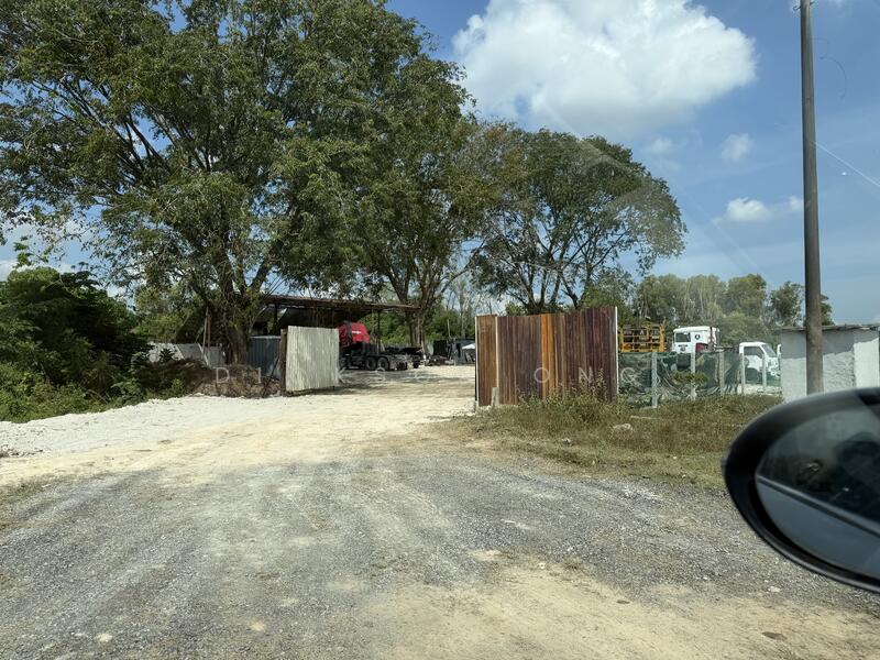 Kuang, Kundang, Zoning Industrial Land untuk Untuk Dijual - RM 4,500,000, Feb 2026 - Exterior - PropertyGuru.com.my