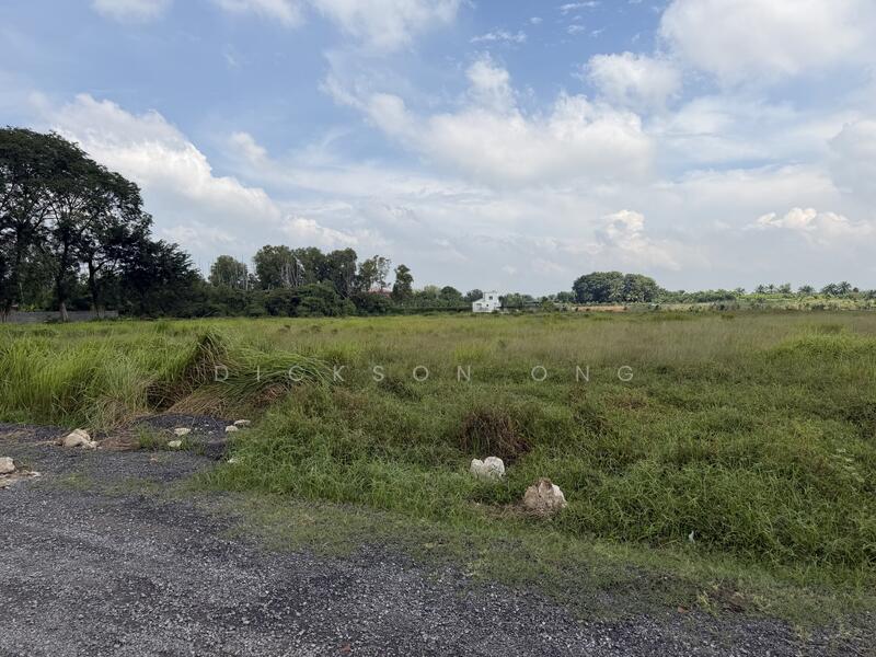 Kuang, Kundang, Zoning Industrial Land untuk Untuk Dijual - RM 4,500,000, Feb 2026 - Exterior - PropertyGuru.com.my