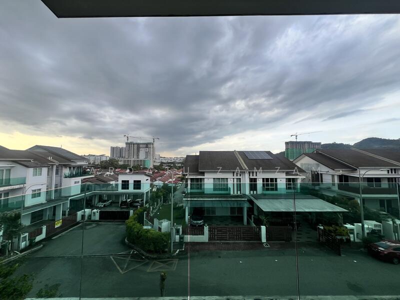 Cluster House for Sale in Kajang (Selangor) - Wardatu Zamzam - Exterior - PropertyGuru.com.my