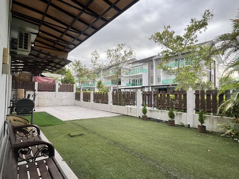 Cluster House for Sale in Kajang (Selangor) - Wardatu Zamzam - Exterior - PropertyGuru.com.my
