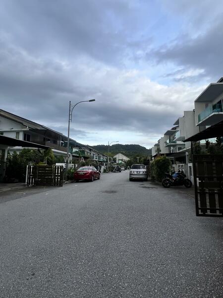 Cluster House for Sale in Kajang (Selangor) - Wardatu Zamzam - Exterior - PropertyGuru.com.my