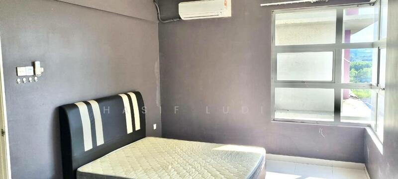 Service Residence for Rent at The Domain (Domain 1) @ NeoCyber - Hasif Ludin - Bedroom - PropertyGuru.com.my