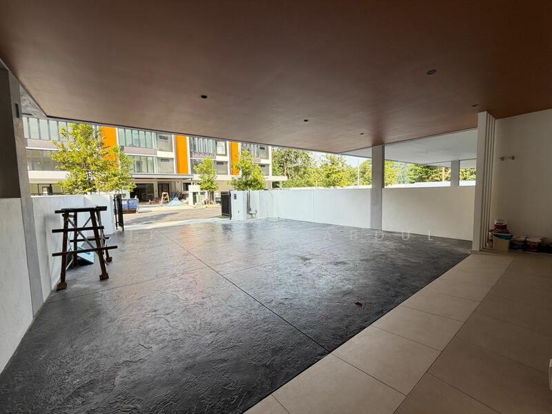 3-storey Terraced House for Rent in Taman Melawati (Ulu Kelang) - Cik Maya Abdul - Exterior - PropertyGuru.com.my