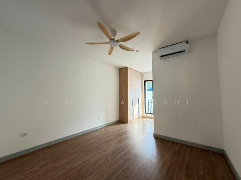 3-storey Terraced House for Rent in Taman Melawati (Ulu Kelang) - Cik Maya Abdul - Bedroom - PropertyGuru.com.my