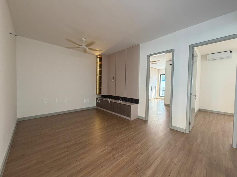 3-storey Terraced House for Rent in Taman Melawati (Ulu Kelang) - Cik Maya Abdul - Interior - PropertyGuru.com.my