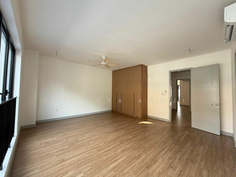 3-storey Terraced House for Rent in Taman Melawati (Ulu Kelang) - Cik Maya Abdul - Bedroom - PropertyGuru.com.my