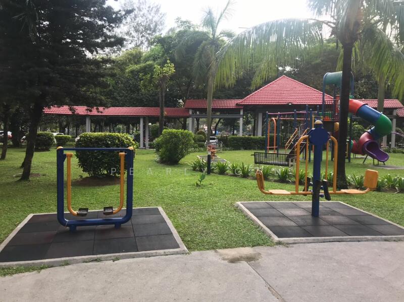 Condominium for Rent at Ridzuan Condominium - Pearly Gan - Garden - PropertyGuru.com.my