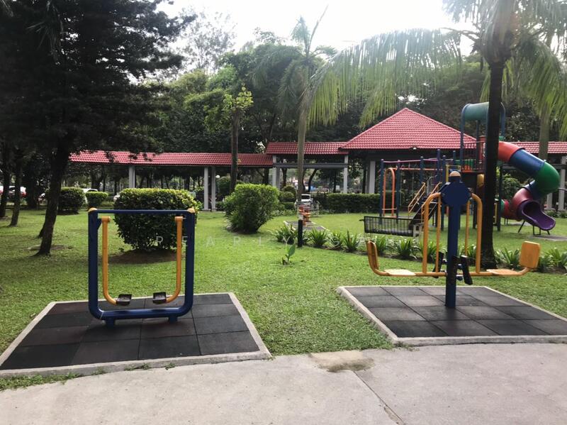 Condominium for Rent at Ridzuan Condominium - Pearly Gan - PropertyGuru.com.my