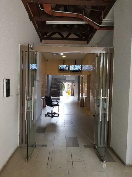 Condominium for Rent at Ridzuan Condominium - Pearly Gan - PropertyGuru.com.my