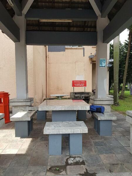 Condominium for Rent at Ridzuan Condominium - Pearly Gan - PropertyGuru.com.my