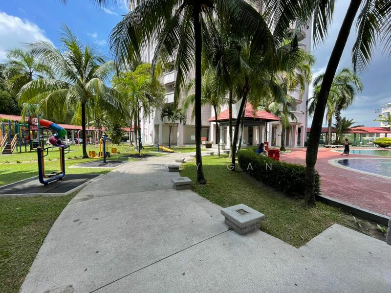 Condominium for Rent at Ridzuan Condominium - Pearly Gan - PropertyGuru.com.my