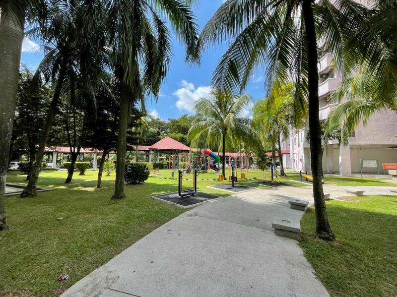 Condominium for Rent at Ridzuan Condominium - Pearly Gan - PropertyGuru.com.my