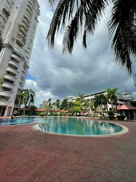 Condominium for Rent at Ridzuan Condominium - Pearly Gan - PropertyGuru.com.my