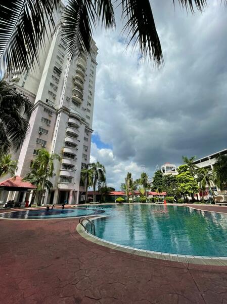 Condominium for Rent at Ridzuan Condominium - Pearly Gan - PropertyGuru.com.my