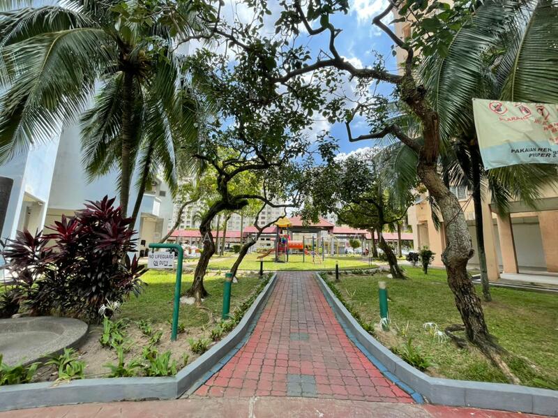 Condominium for Rent at Ridzuan Condominium - Pearly Gan - PropertyGuru.com.my